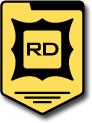RD Badge